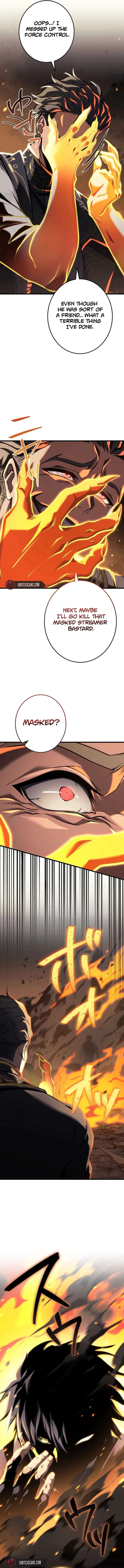 Reincarnated Streamer Chapter 14 page 4
