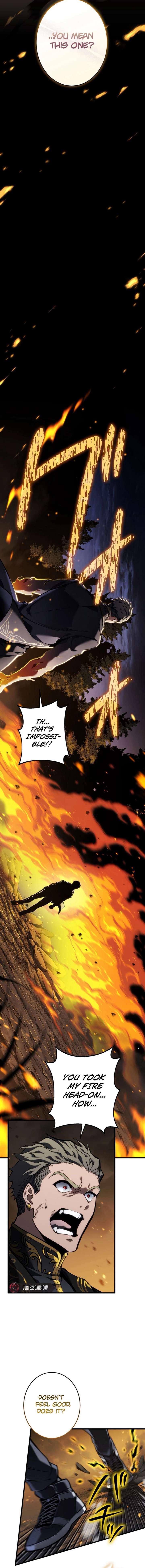 Reincarnated Streamer Chapter 14 page 5