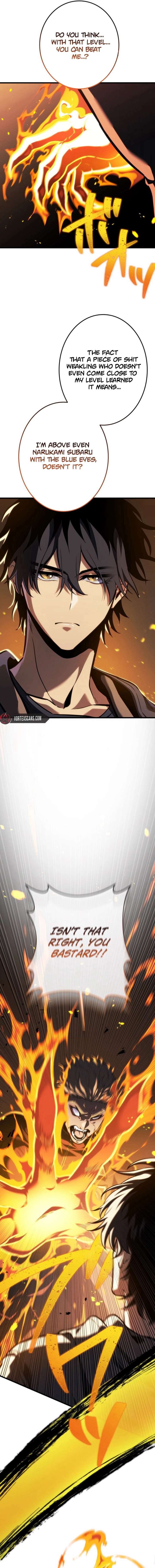 Reincarnated Streamer Chapter 14 page 9