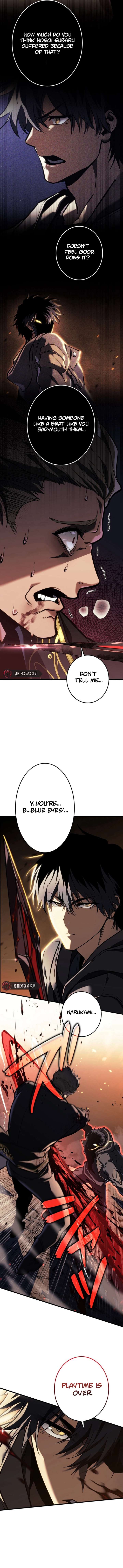 Reincarnated Streamer Chapter 14 page 11