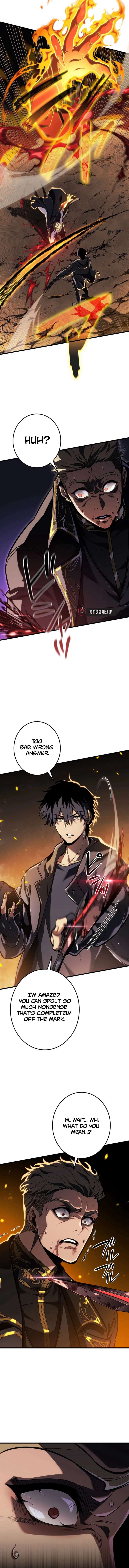 Reincarnated Streamer Chapter 14 page 10