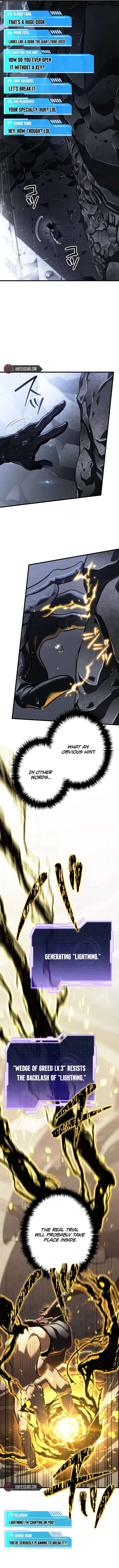 Reincarnated Streamer Chapter 16 page 3
