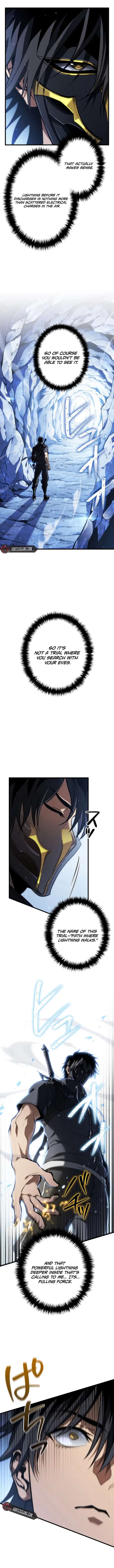 Reincarnated Streamer Chapter 16 page 10