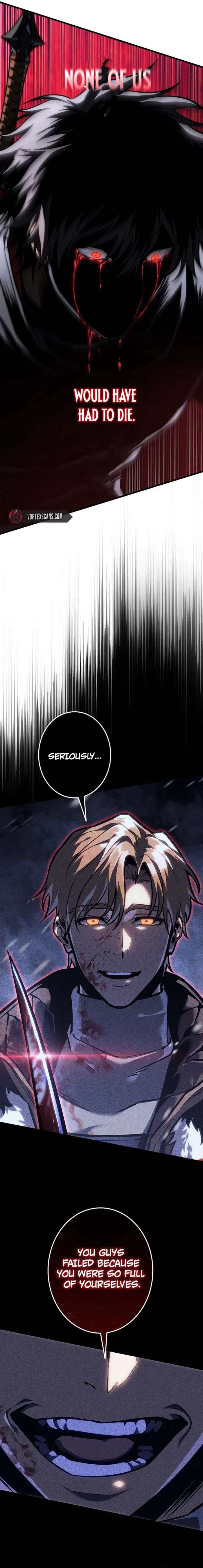 Reincarnated Streamer Chapter 17 page 22