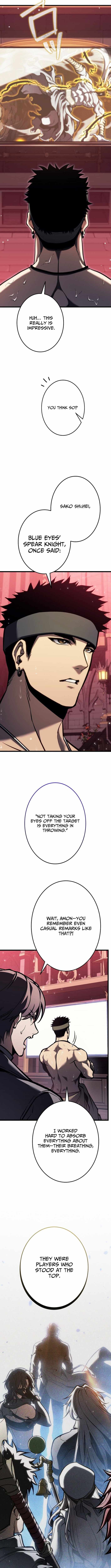 Reincarnated Streamer Chapter 21 page 15