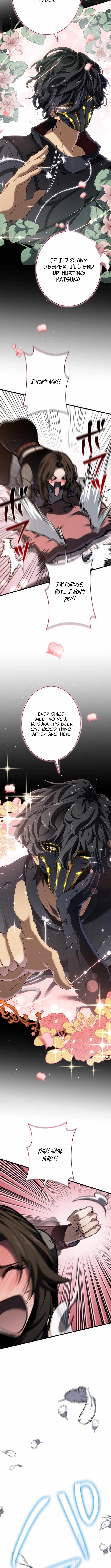 Reincarnated Streamer Chapter 21 page 11