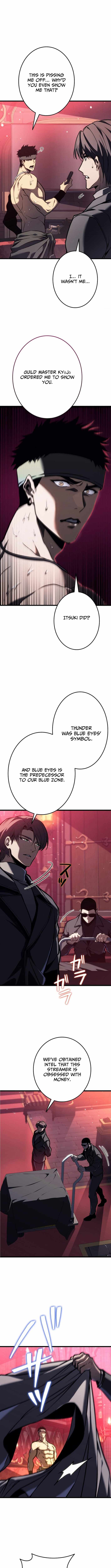 Reincarnated Streamer Chapter 21 page 17