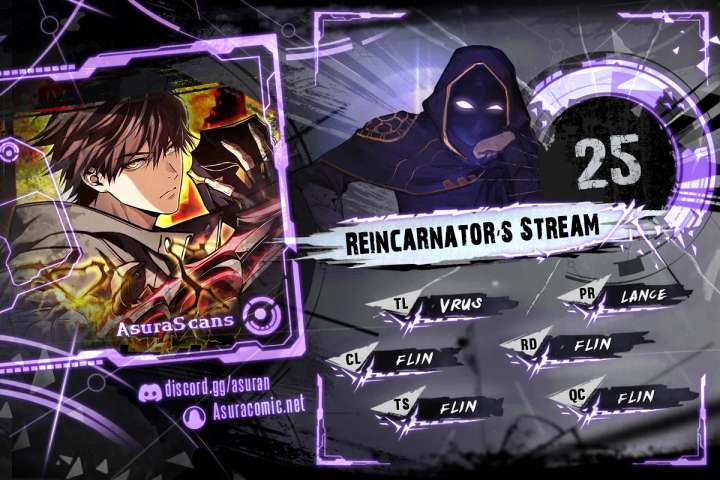 Reincarnated Streamer Chapter 25 page 2