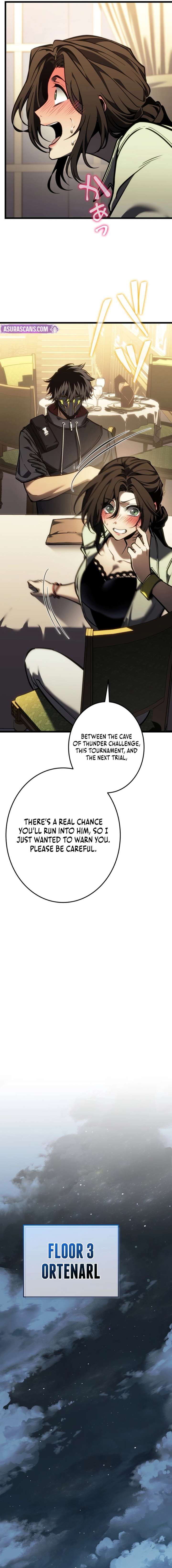Reincarnated Streamer Chapter 28 page 18