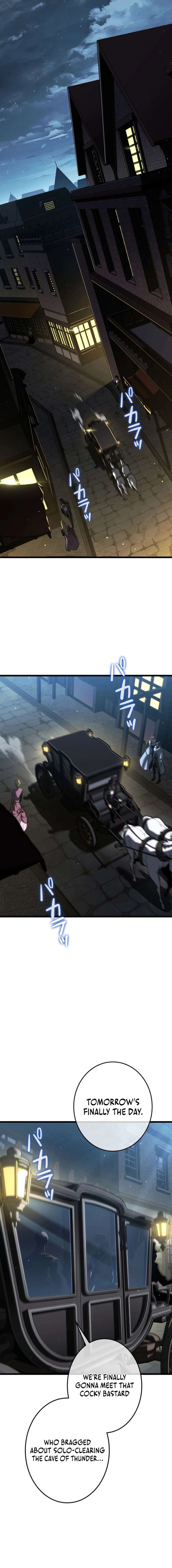 Reincarnated Streamer Chapter 28 page 19