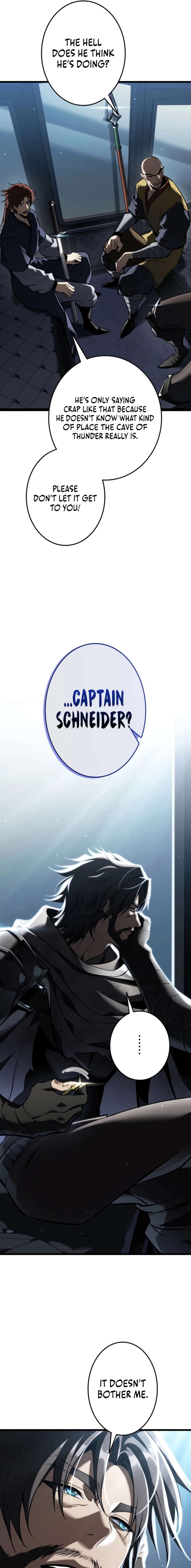 Reincarnated Streamer Chapter 28 page 20