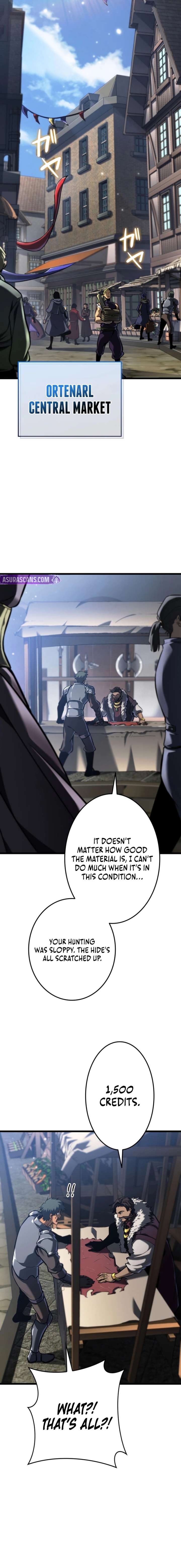 Reincarnated Streamer Chapter 28 page 27