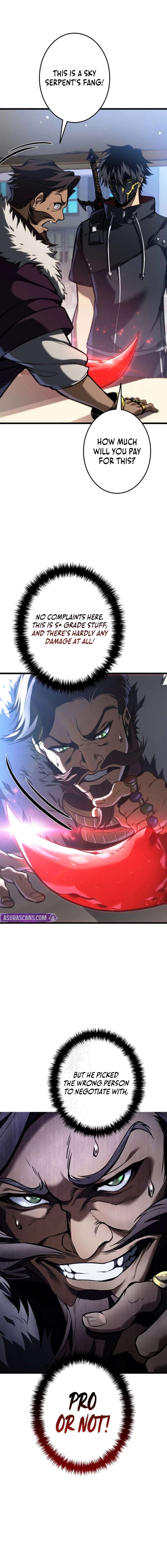 Reincarnated Streamer Chapter 28 page 29
