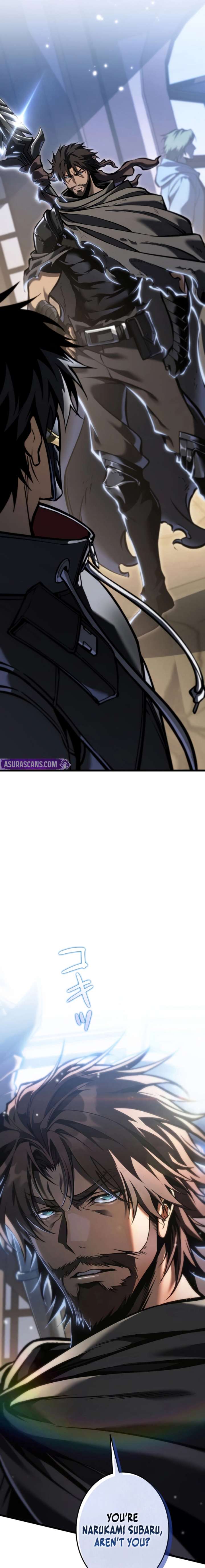 Reincarnated Streamer Chapter 28 page 32