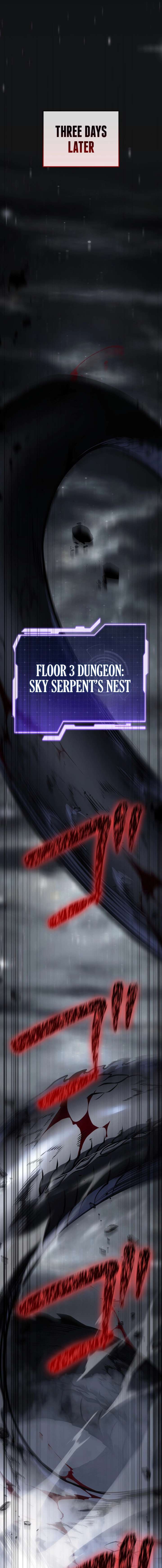 Reincarnated Streamer Chapter 28 page 2