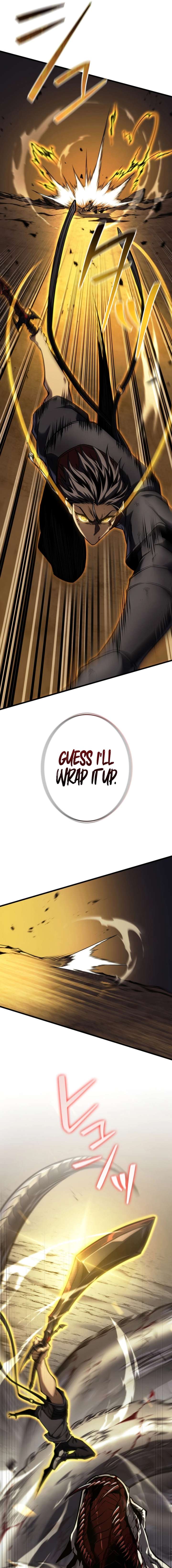 Reincarnated Streamer Chapter 28 page 6
