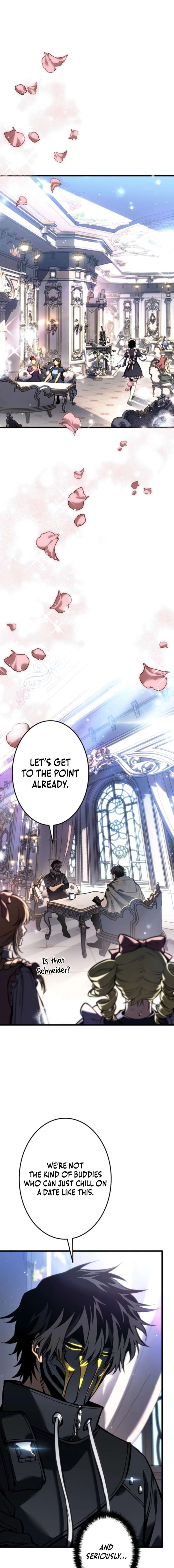 Reincarnated Streamer Chapter 29 page 2