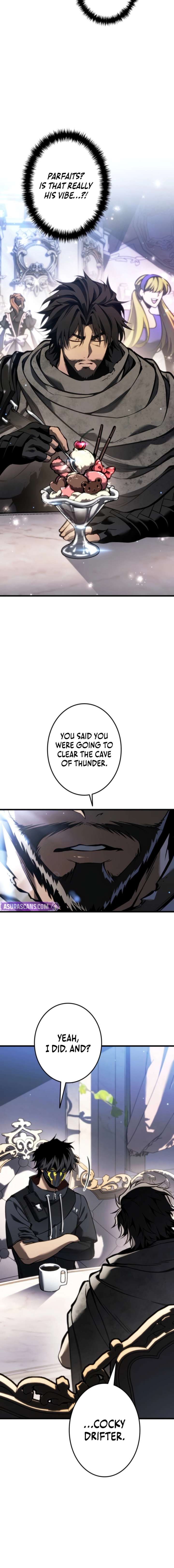 Reincarnated Streamer Chapter 29 page 3
