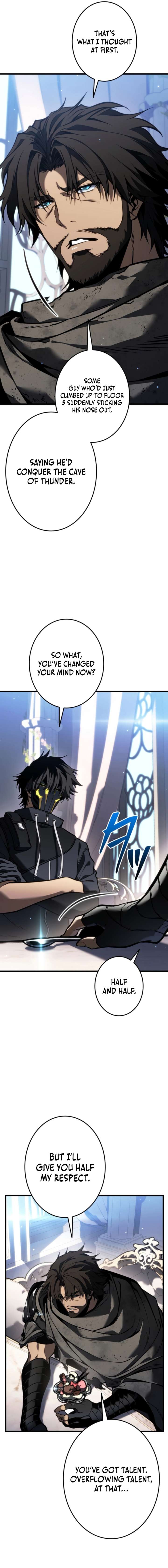 Reincarnated Streamer Chapter 29 page 4