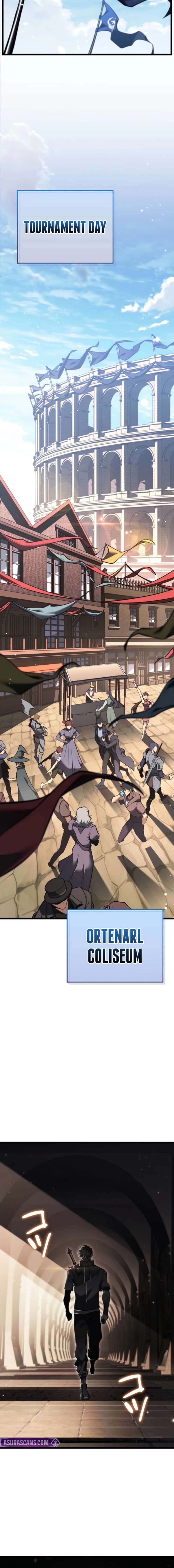 Reincarnated Streamer Chapter 29 page 21