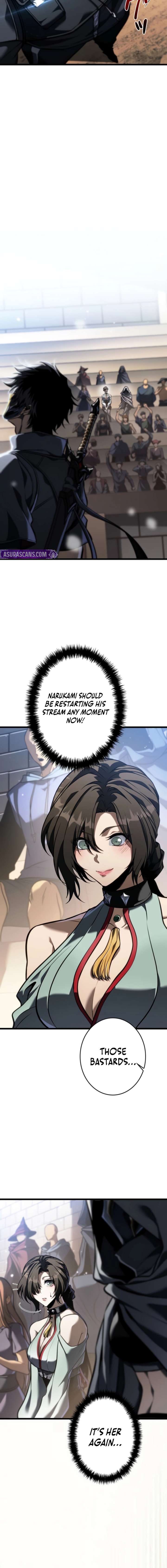 Reincarnated Streamer Chapter 29 page 29