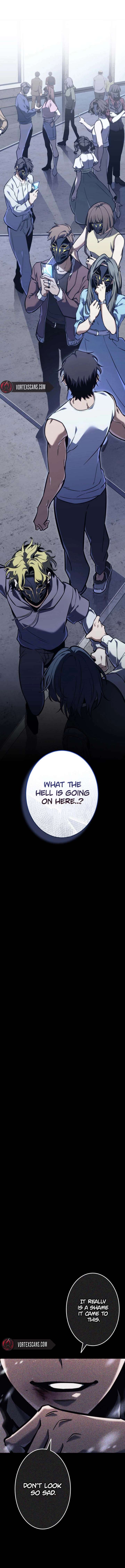Reincarnated Streamer Chapter 3 page 4