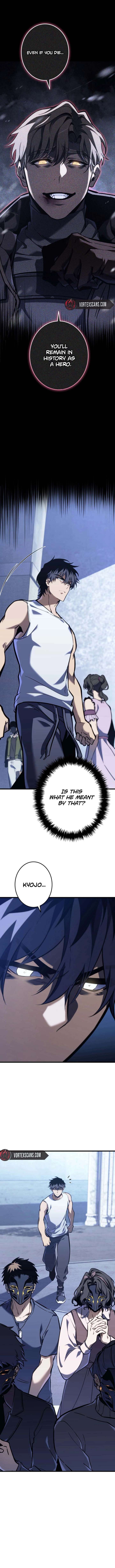 Reincarnated Streamer Chapter 3 page 5