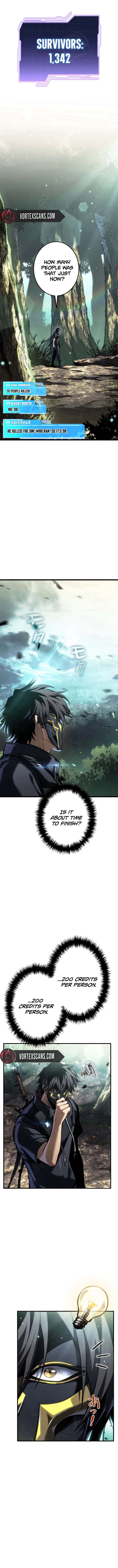 Reincarnated Streamer Chapter 30 page 17