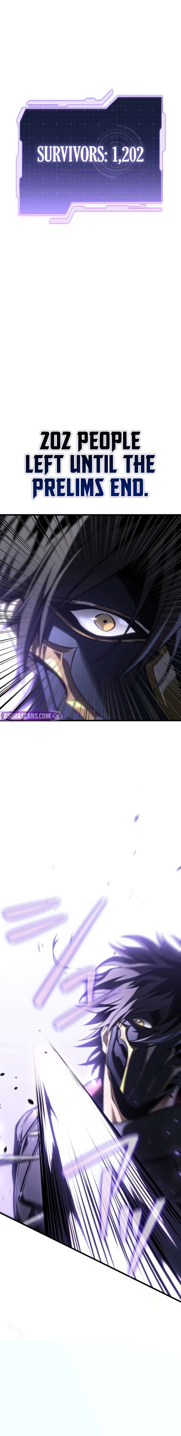 Reincarnated Streamer Chapter 31 page 2
