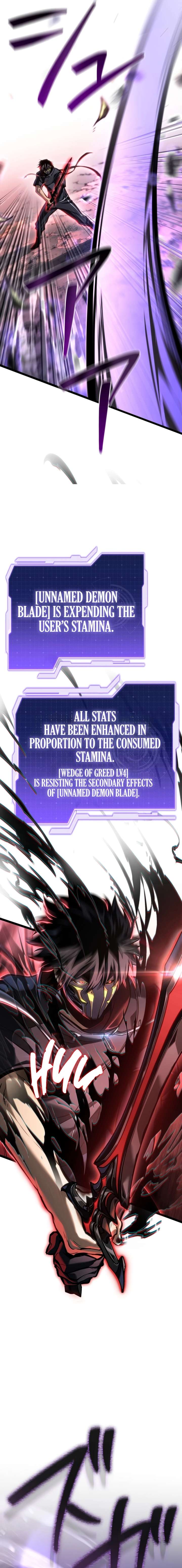 Reincarnated Streamer Chapter 31 page 6