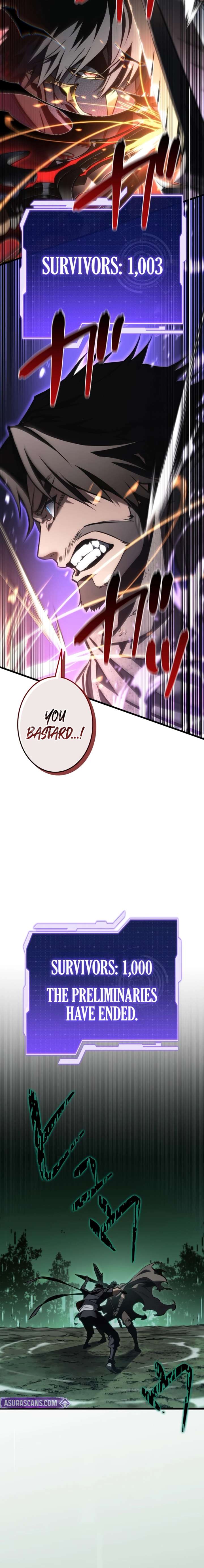 Reincarnated Streamer Chapter 31 page 15