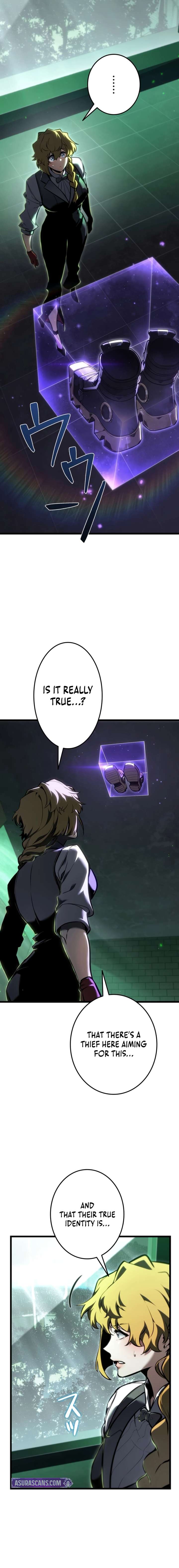 Reincarnated Streamer Chapter 31 page 25