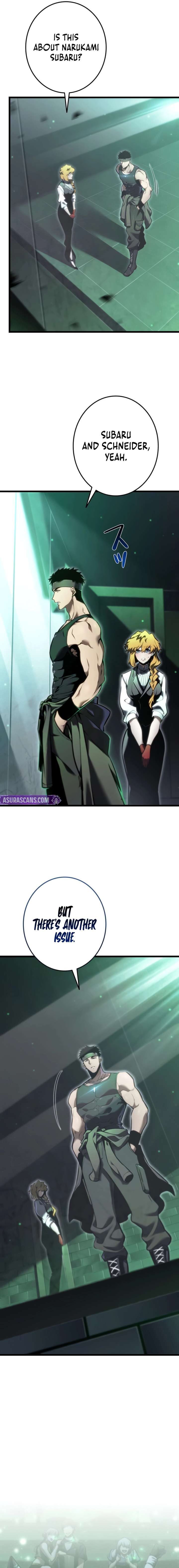 Reincarnated Streamer Chapter 31 page 28