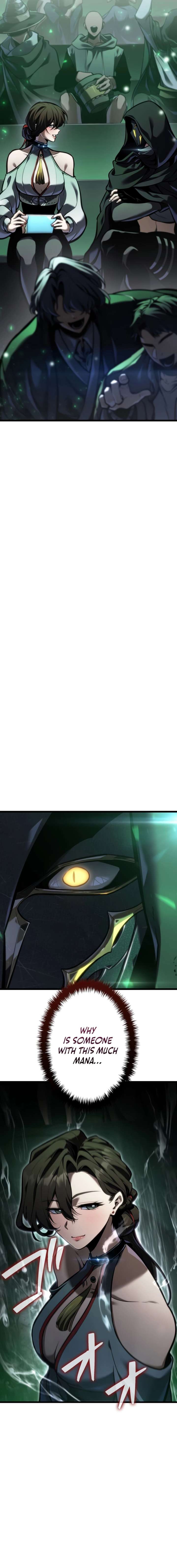 Reincarnated Streamer Chapter 31 page 29