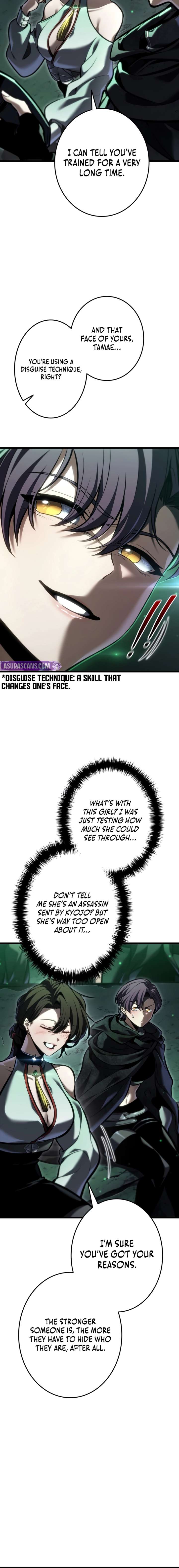Reincarnated Streamer Chapter 31 page 31
