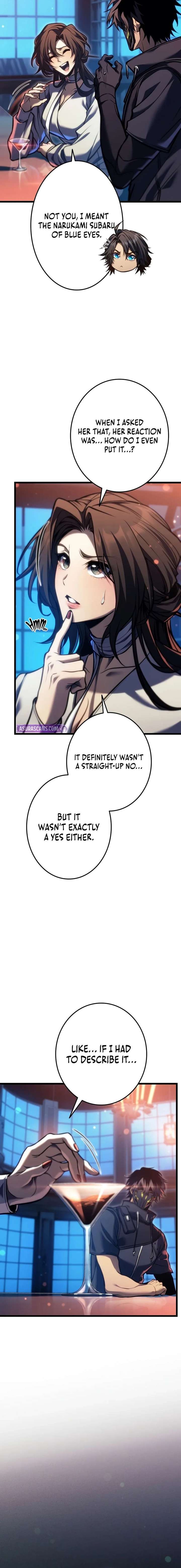 Reincarnated Streamer Chapter 34 page 8