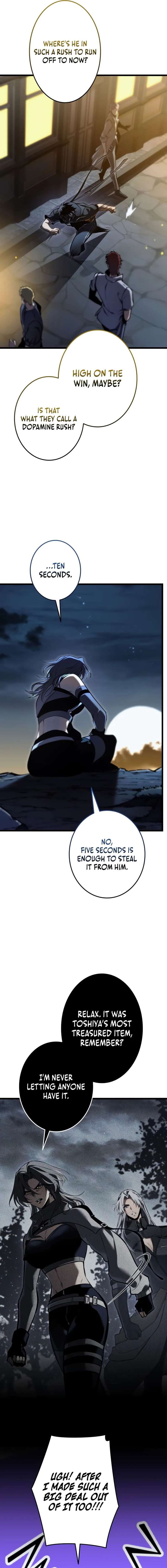 Reincarnated Streamer Chapter 34 page 13
