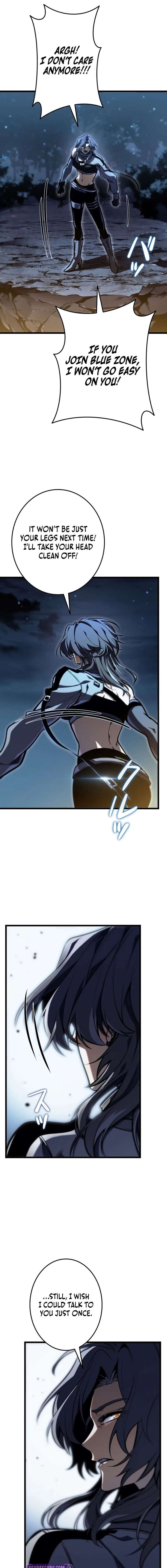 Reincarnated Streamer Chapter 34 page 15