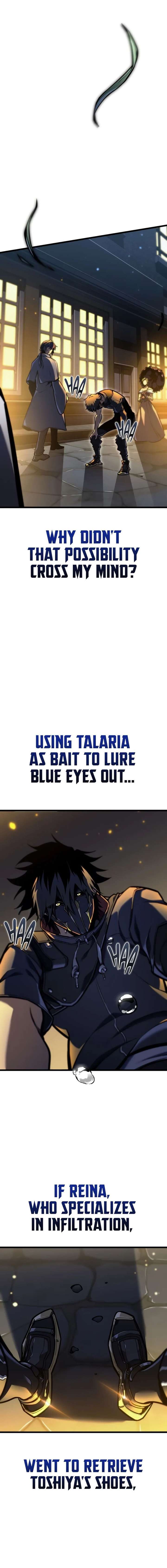 Reincarnated Streamer Chapter 34 page 17