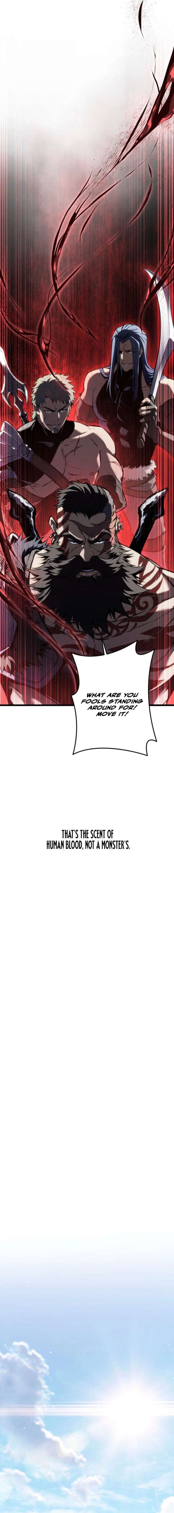 Reincarnated Streamer Chapter 36 page 8