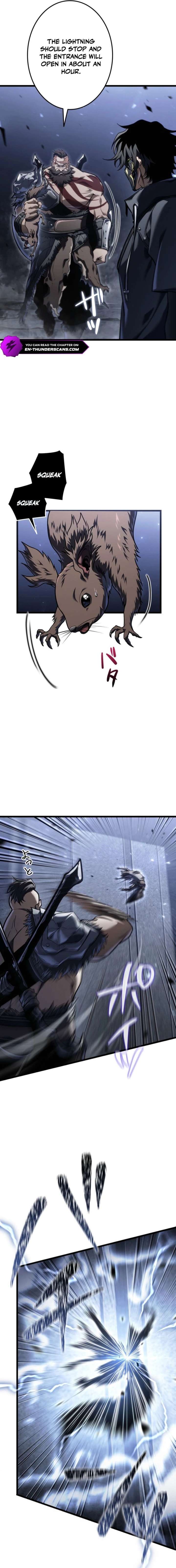 Reincarnated Streamer Chapter 36 page 19