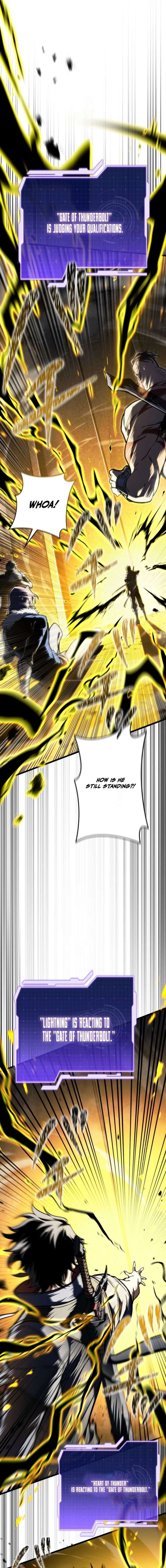 Reincarnated Streamer Chapter 36 page 22