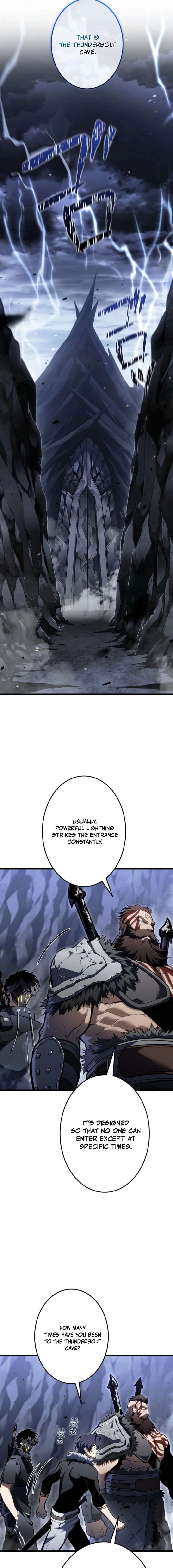 Reincarnated Streamer Chapter 36 page 15