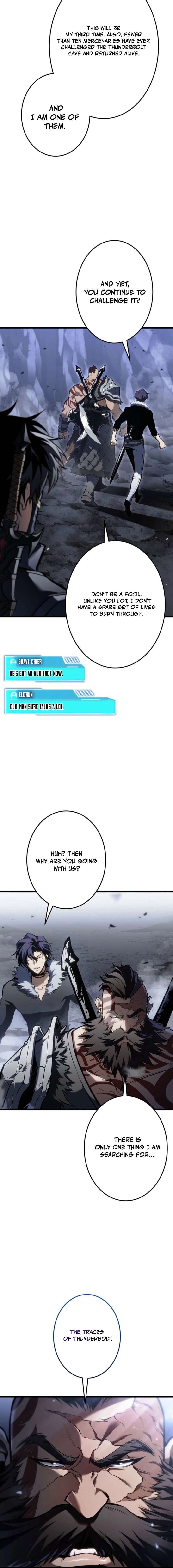 Reincarnated Streamer Chapter 36 page 16