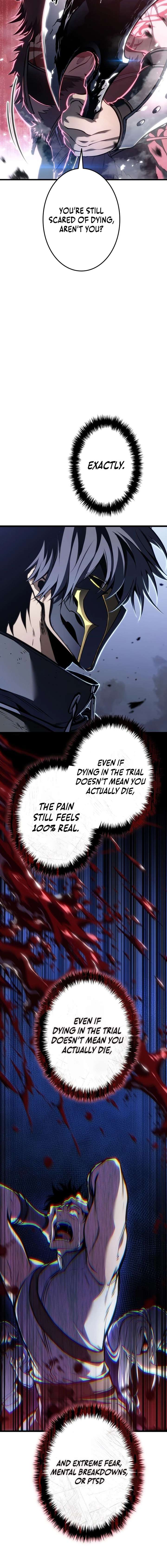 Reincarnated Streamer Chapter 37 page 3