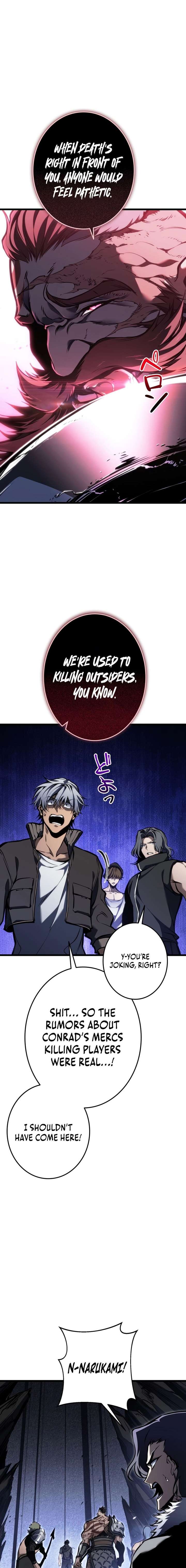 Reincarnated Streamer Chapter 37 page 4