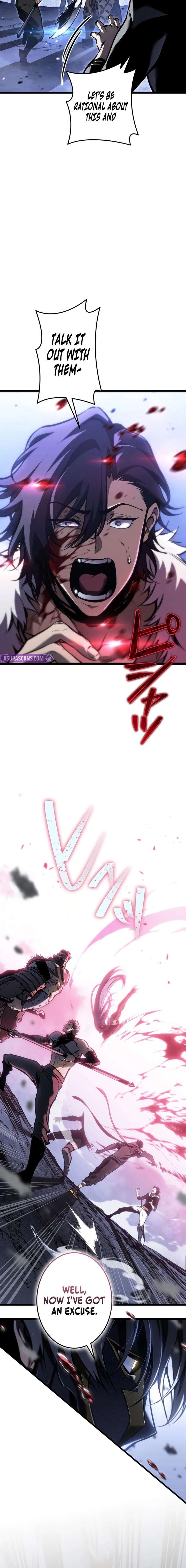 Reincarnated Streamer Chapter 37 page 5
