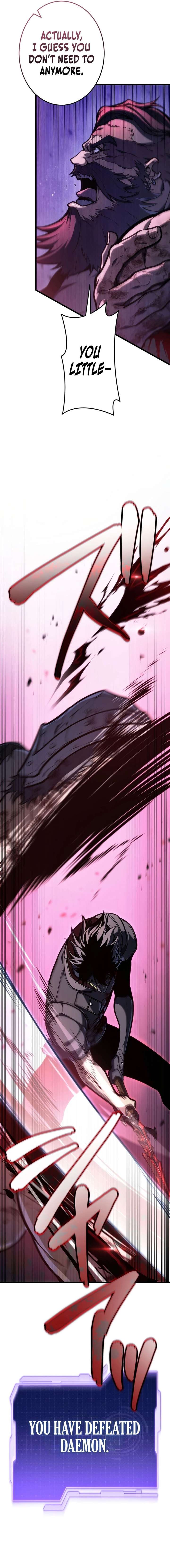 Reincarnated Streamer Chapter 37 page 10