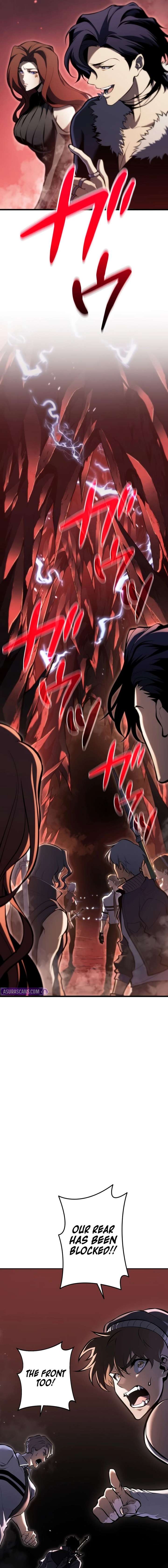 Reincarnated Streamer Chapter 37 page 16