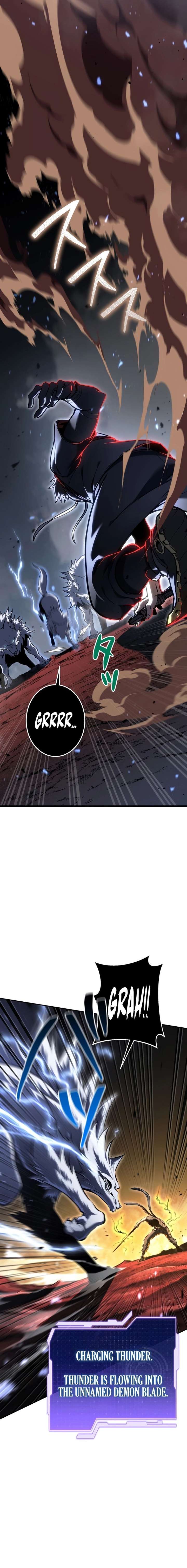 Reincarnated Streamer Chapter 37 page 24